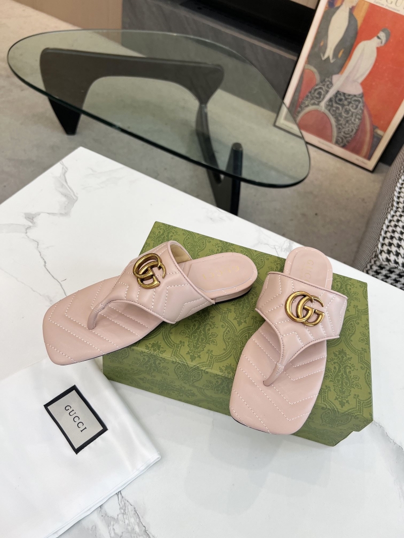 Gucci Slippers